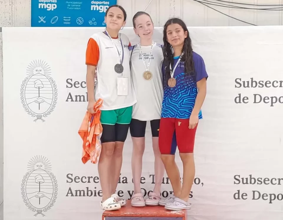 La delegación jujeña comenzó su participación en Mar del Plata y consiguió su primera medalla