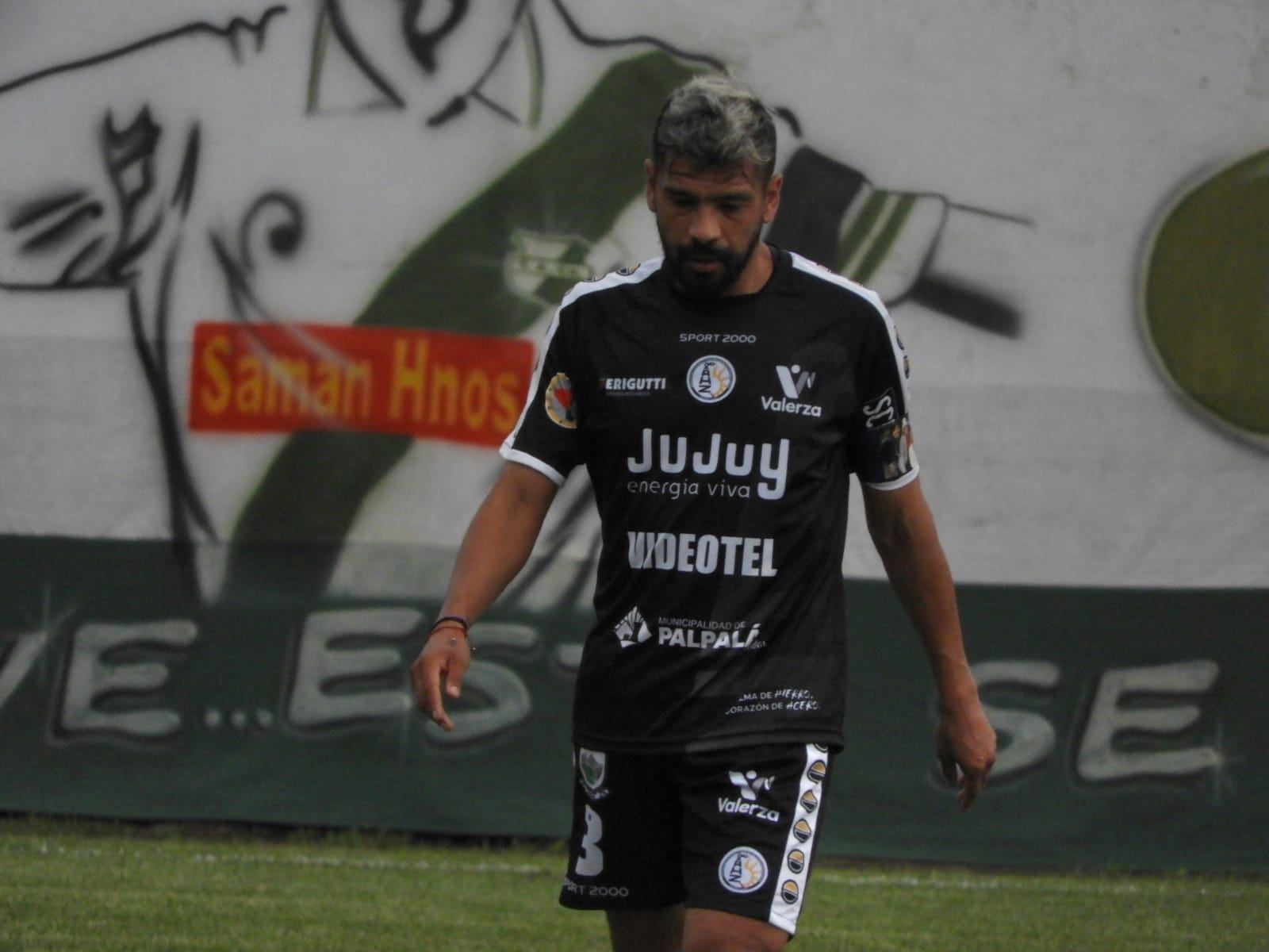 Fin de semana crucial para el fútbol jujeño en el Regional Amateur