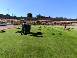 El Ce.AR de La Quiaca, orgullo del norte: sede destacada en el Torneo Regional Amateur