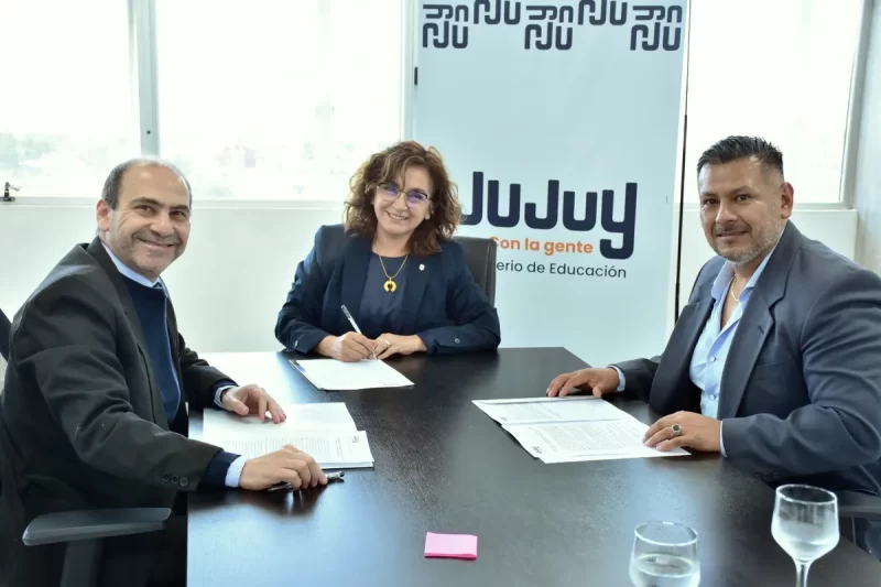 «Experiencia Jujuy Básquet» estará a disposición de estudiantes de sexto y séptimo grados
