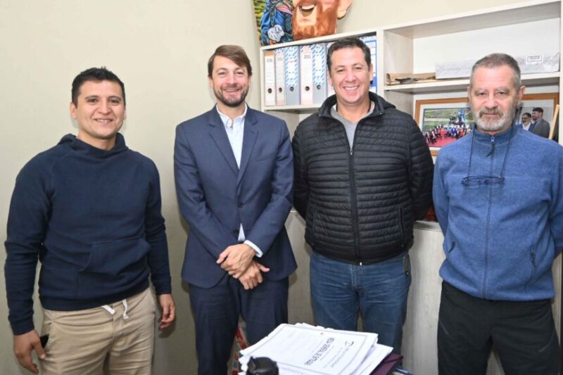 El municipio afina detalles para una nueva edición de la Media Maratón de la Ciudad