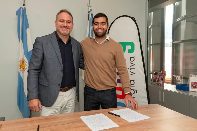 Firma de Convenio en el marco de «Jujuy Trekking Magia Pura» para garantizar guías en todas las actividades de trekking oficial