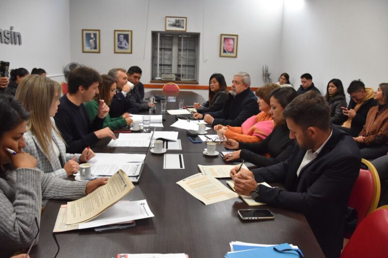 Juicio por Jurado en Jujuy? Ya comenzó el debate en la Legislatura
