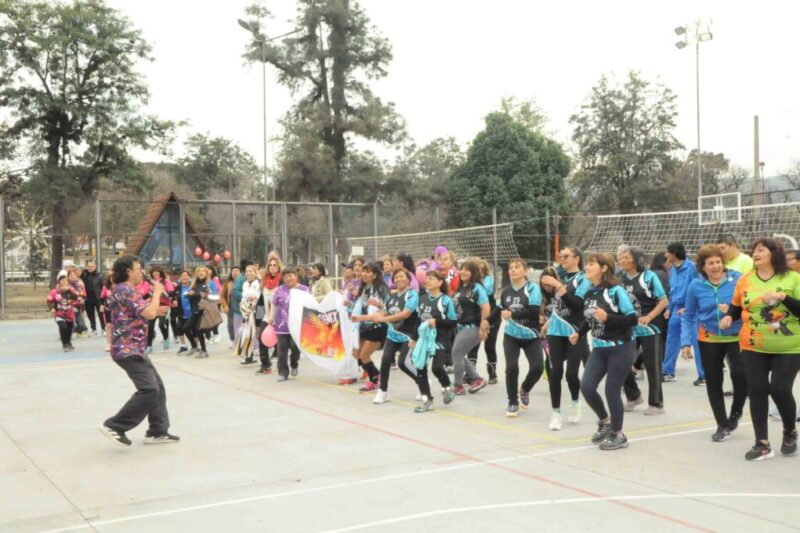 Inició el Torneo Clausura de Newcom 2025 con un importante anuncio