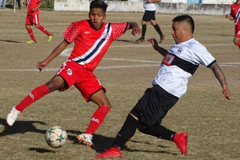 La séptima fecha del Clausura “Chacho Zambrano” tiene el clasico capitalino como el destacado