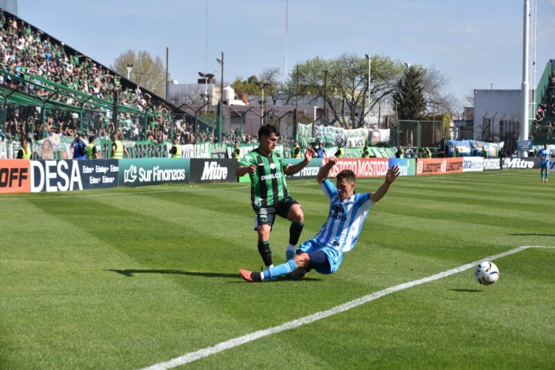Gimnasia recibe un duro golpe en Mataderos
