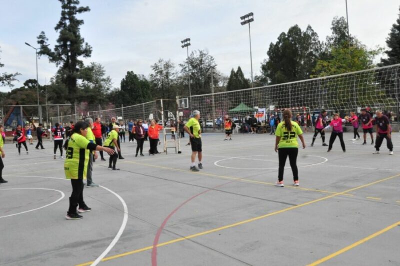 San Salvador de Jujuy será sede de la 5ª fecha de la Liga Provincial de Inclusión Deportiva